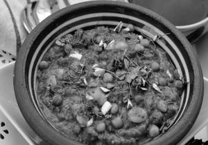 Veg Zafrani 