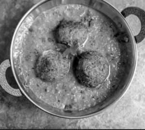 Veg Kofta [500 ml]