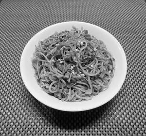 Veg Sichuan Noodles