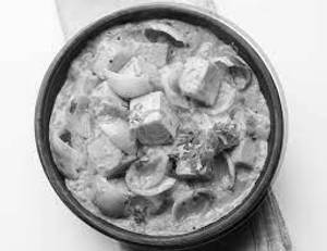 Paneer Do Pyaja