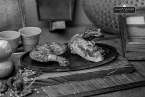 Chicken 74