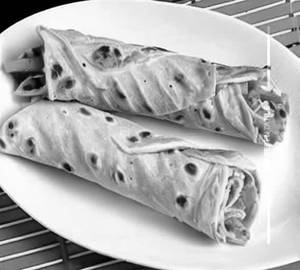 Veg Roll