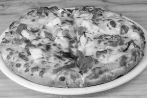 Italian Maxicana  [R]