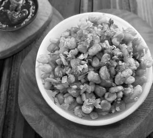 American Crispy Corn 