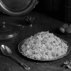 Veg Pulao