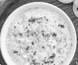 Mix Veg Raita