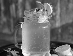Virgin Mojito