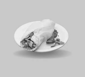 Cairos special shawarma