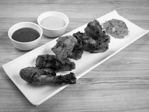 Tandoori Chicken