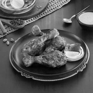 Chicken Tangdi Combo