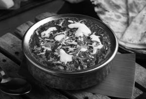 Palak Paneer