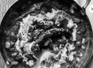 Palak Corn