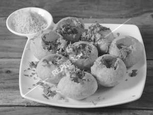 Pani Puri