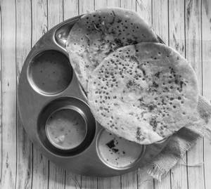 Set Dosa