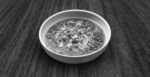 Veg Manchow Soup