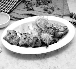 Chicken Reshmi Kebab [5 Pieces]