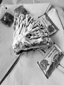 Double Decker Pizza