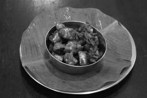 Paneer 65