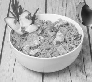 Egg Fried Rice