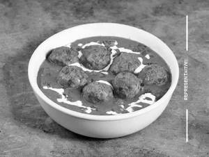 Veg Kofta
