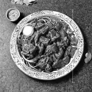 Atithi Special Mughlai                                                                   
