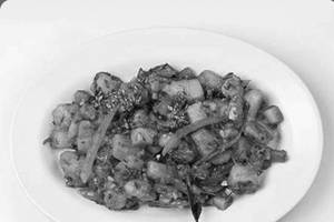 Aloo Jeera