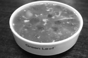 Veg Hot & Sour Soup