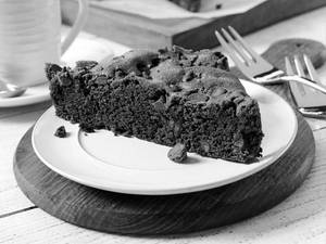 Multigrain Wallnut Brownie