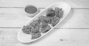 Crispy Chicken