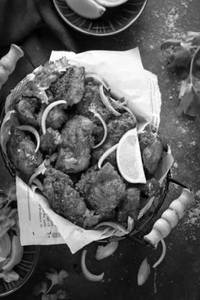 Trivandrum Chicken Fry Single