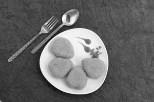 Veg Cutlet
