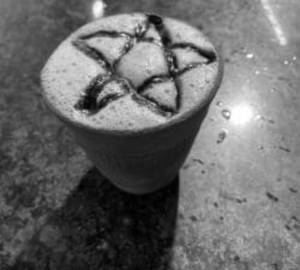 Chocolate Chai