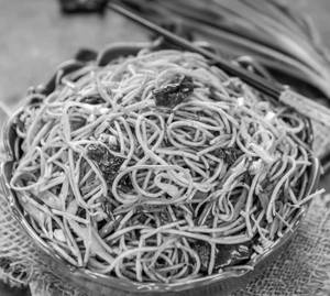 Veg Noodals