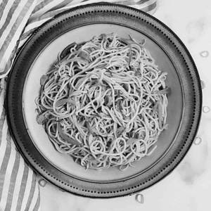 Veg Noodles
