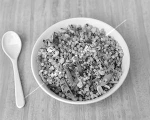 Sabudana Khichdi