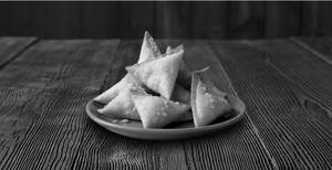Mini Samosa
