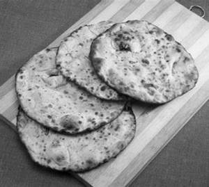 Missi Roti