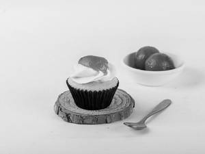 Mr Jamoon Cupcake[bc]