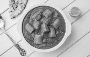 Shahi paneer