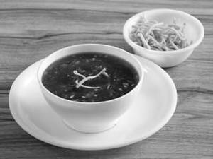 Manchow Soup