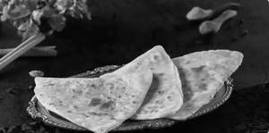 Mughlai Paratha [2 Pcs]