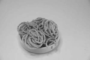 Pepper Murukku