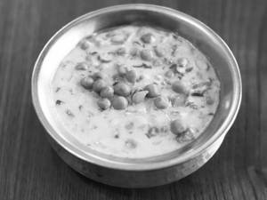 Malai Mattar