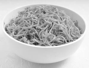 Chilli Garlic Noodles