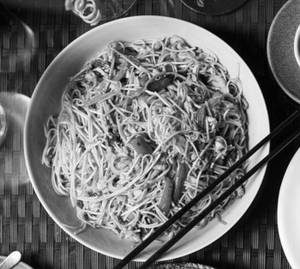 Hakka Noodles