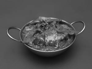 Kadai Vegetable