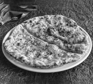 Masala Kulcha