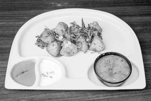 Masala Idli