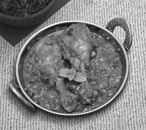 Chicken Curry