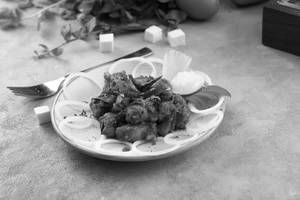Paneer 65
